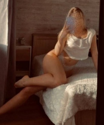 Ольга, 22 года